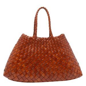Dragon Diffusion Women Small Santa Croce Handbag